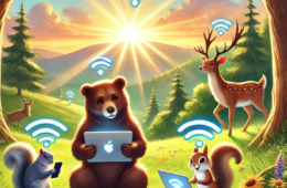 Airmax - Skuteczny internet do życia codziennego